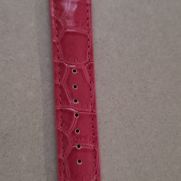 Ladies Manhattan Watch by Croton - Picture 4 of 14